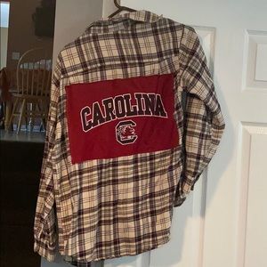 Carolina Flannel